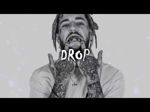 Dark Trap x $uicideboy$ Type Beat - ''Drop'' [ Prod. by DJ Lil Sprite ] *SOLD