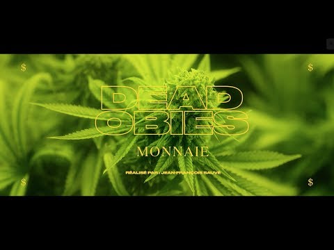 Dead Obies - Monnaie