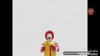 ドナルド行進曲