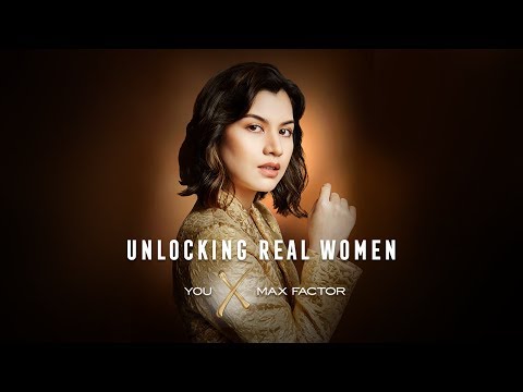 Lisa Surihani X Max Factor Malaysia