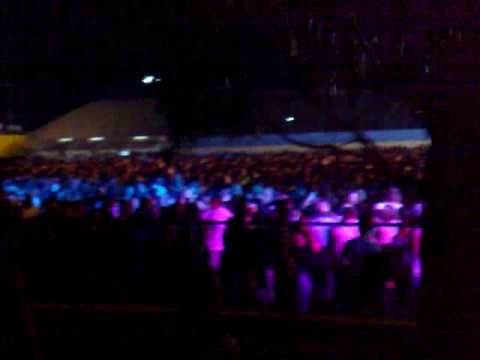 SEAN TYAS @ Trance Energy 2009, Calder Park, Melbourne, Australia