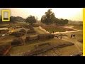 Discovery Buddha S Birth Earlier Than Thought National Geographic