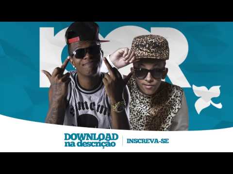 Mc Delano e Mc Brinquedo - Bebê Sem Toca (Igor Musicas) Lançamento 2015