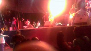 Resorte - Chinguense Live @Festival Viva la Izquierda 2011 (28/05/11)