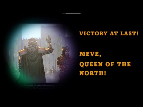 Thronebreaker: The Witcher Tales | Gameplay 26 - Epilogue | No Commentary