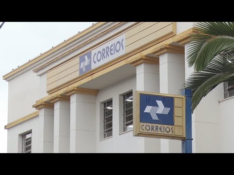 Funcionários dos Correios entram em greve por tempo indeterminado