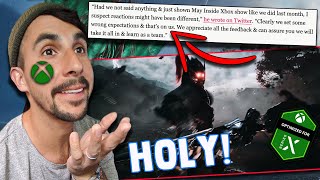 XBOX Fanboys Discuss Gameplay and Fandom for Xbox Series X