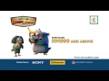 Senheng Angry Bird Contest Promo