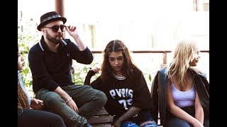 Daniela Villada Londoño video