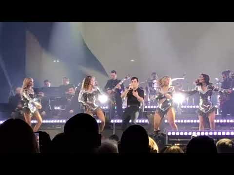 Nico Ruiz Gran Arena Monticello 02-agosto-2025 "Chela con limón"