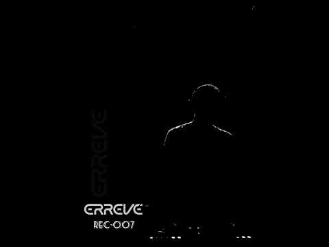 MINIMAL HOUSE SESSION/ ERREVE REC-007