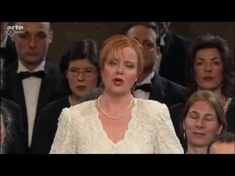 Gustav Mahler - Urlicht