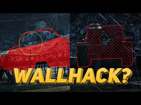 Legales Cheaten in WoT? | Update 1.16.1 [World of Tanks]