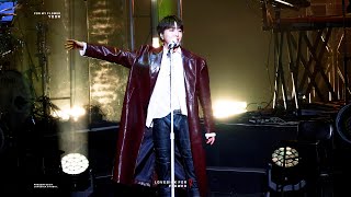 251224 -25 강승윤 부산 콘서트 PASSAGE#2 직캠 - 골든 슬럼버 (GOLDEN SLUMBER)