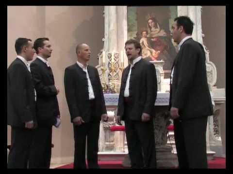 Klapa Solin-Plac Jeremije proroka