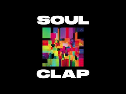 Soul Clap - Future 4 Love ft. Nick Monaco & Bill "Bass" Nelson