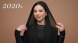 Sephora Stories of Belonging: 100 Years of Arab Beauty