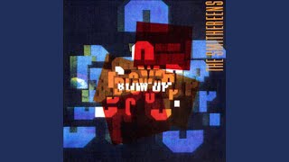 Evening Dress (Pat - Blow Up Demo)