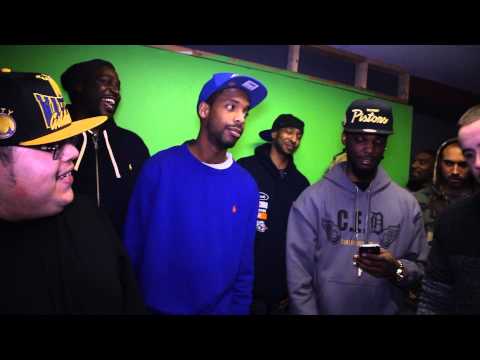 Fatal vs Stack Boy Chuck