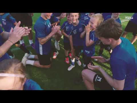 FC Marchfeld - die Kleinen zu Gast bei den Großen