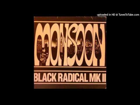 black radical mk ii - b boys b wise ii