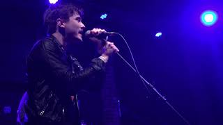 Camp Cope &quot;Lost&quot; w/ Chris Farren Live @ The Bootleg Theater, 5/10/2019