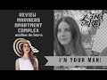 REVIEW MARINERS APRTMENT COMPLEX - LANA DEL REY REVIEW MARINERS APRTMENT COMPLEX - LANA DEL REY