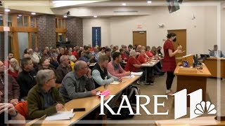 Download lagu Land rezoned for potential data center outside Duluth mp3
