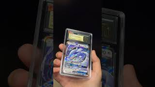 Lugia GX Pristine 10! #cartaspokemon #pokemontcg #pokemoncards #psa #lugia #