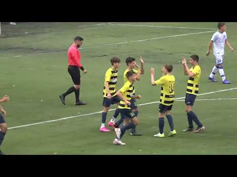 Pioniri 2009 FK Baton - FK Igman Ilidza 3:1 Omladinska liga Pionira Grupa A 24.09.2023