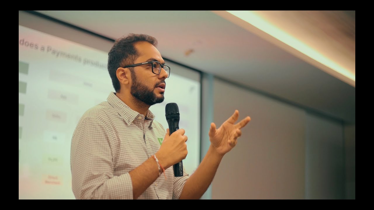 Cashfree Payments x Rethink Systems | Product Mixer