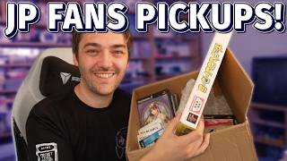 10 Japanese Retro Game Pickups from JP Fans!