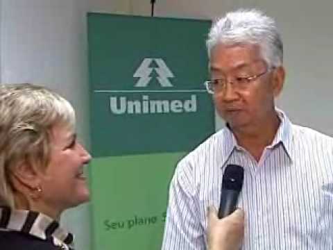 Programa Neusa Bighetti, exibido no dia 20/09/2009 - Unimed