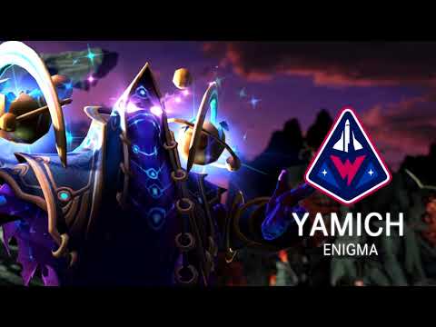 ESL One Germany 2020 Online: Mercedes-Benz Spotlight Play feat. yamich