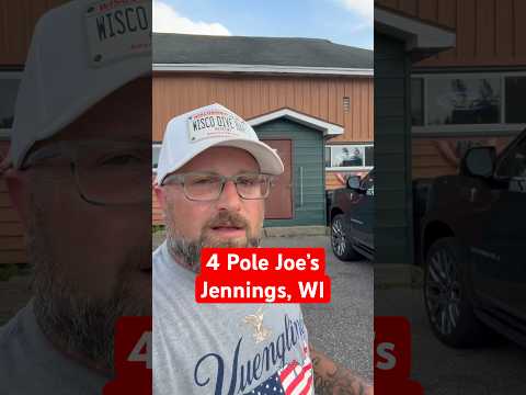4 Pole Joe's Video Review