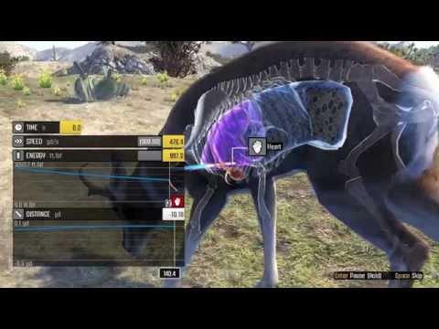 Cabela's Big Game Hunter PRO HUNTS - Southwest - Heart Shot