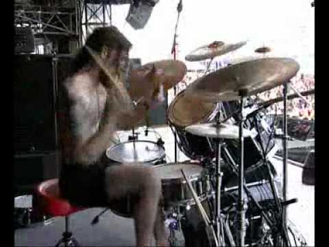 Betzefer - Down Low (live @ With Full Force 2005)