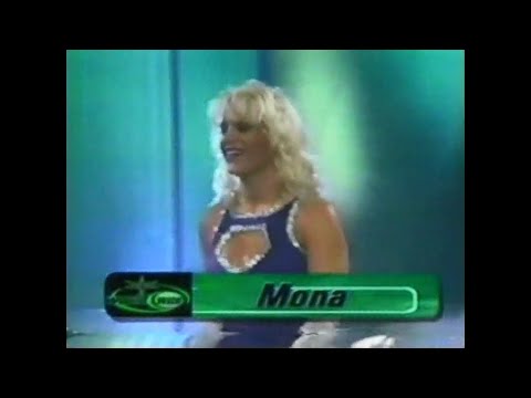 Mona vs Brandi Alexander   Worldwide Dec 25th, 1999