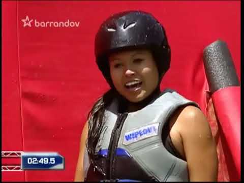 (1/3) Drtivá porážka S01E04 - The Flip, Flop, Flip