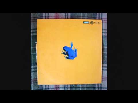 Kike Boy - Motors (Croack)