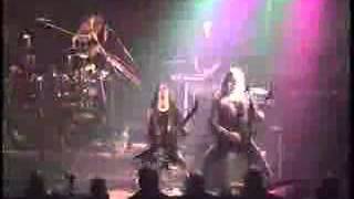 limbonic art- moon in the scorpio sub español