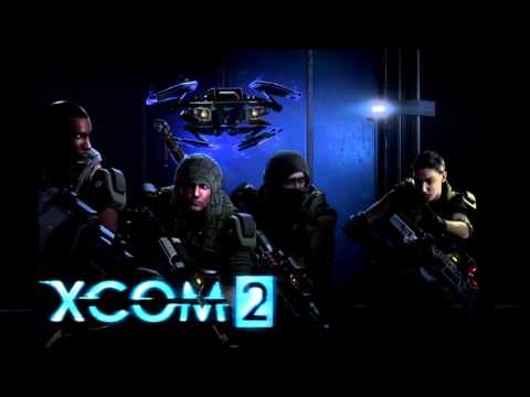 XCOM 2 Soundtrack: Combat Music 4 ('Outpost') - Extended
