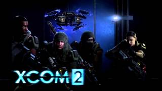 XCOM 2 Soundtrack: Combat Music 4 ('Outpost') - Extended