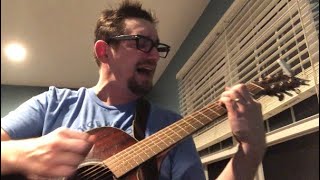 Cover: That’s When I Crash (by Bleu)