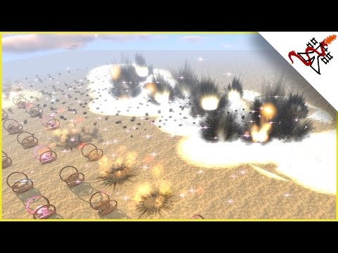 HEILFIRE ARTILLERY BATTLE - Star Wars: Galaxy at War MOD