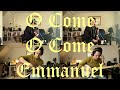 O COME, O COME, EMMANUEL // A Cover of Sufjan Stevens' Version