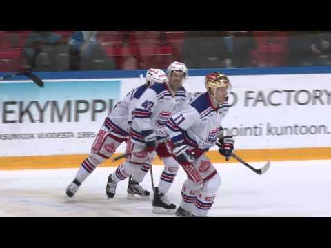 29.12.2012. TUTO Hockey - Sport, 5-0