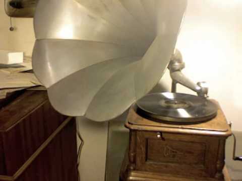 Bright Eyes - Fox Trot - Plantation Dance Orch.