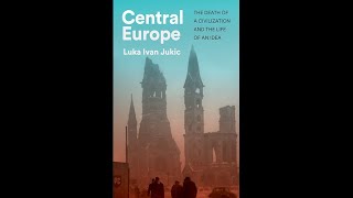 Shrinking ‘Middle’ The geopolitics of Central Europe