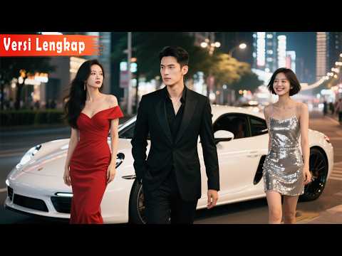 💥Diputus pacar materialistis & dihina! 10 Rolls-Royce muncul, ayah kaya: Anak, 100 juta cukup?